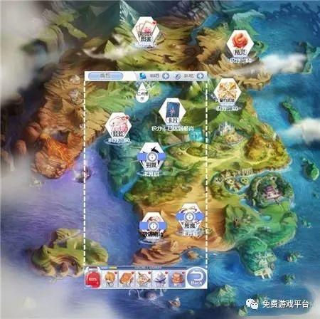 动物滑动拼图